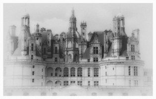 Vignetting, Film grain, Toning, Framed