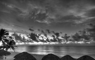 Tonal contrast, Enhanced saturation