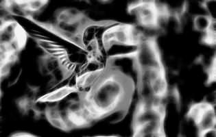 Fractal filter